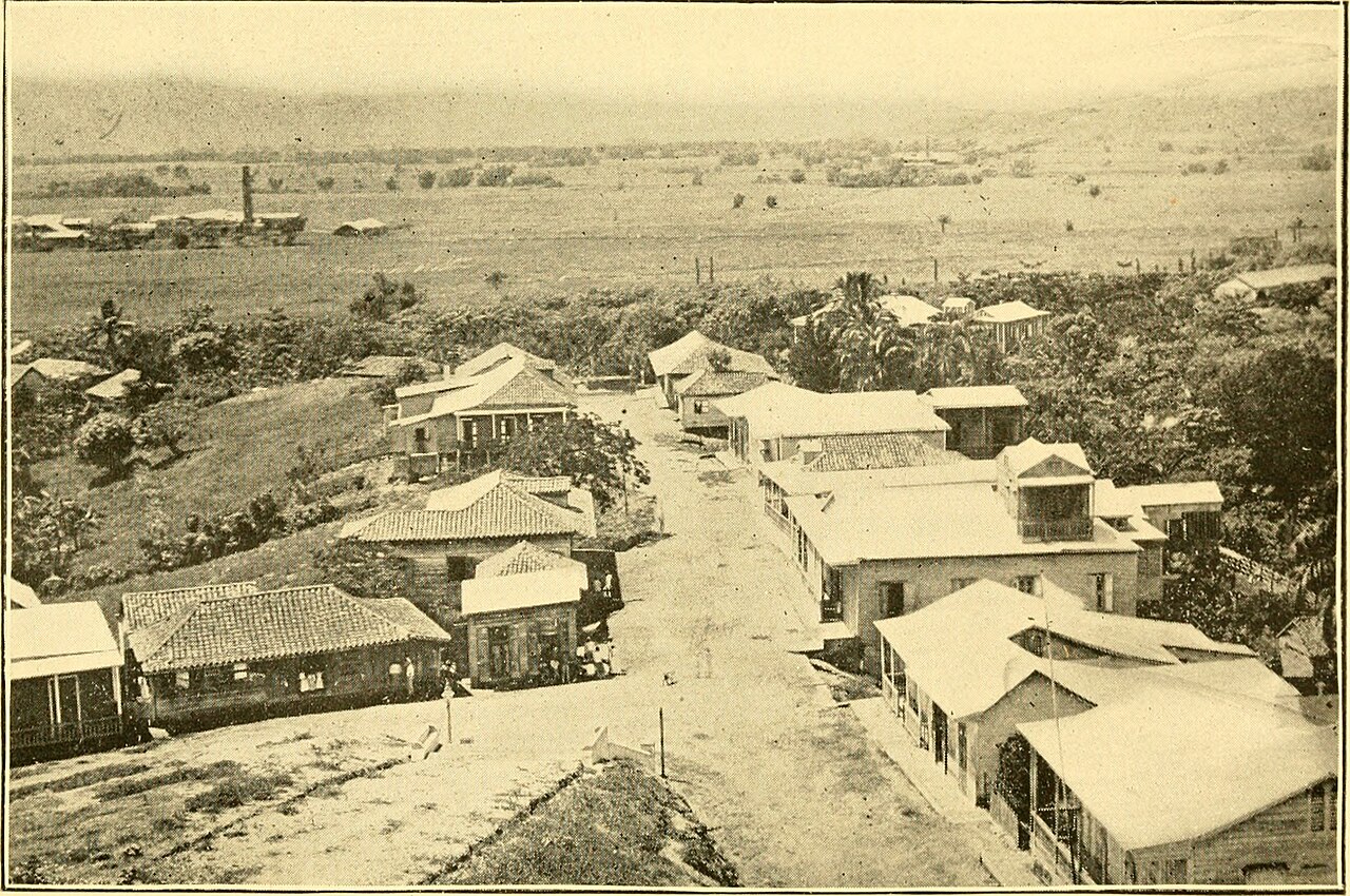General Juan Rico