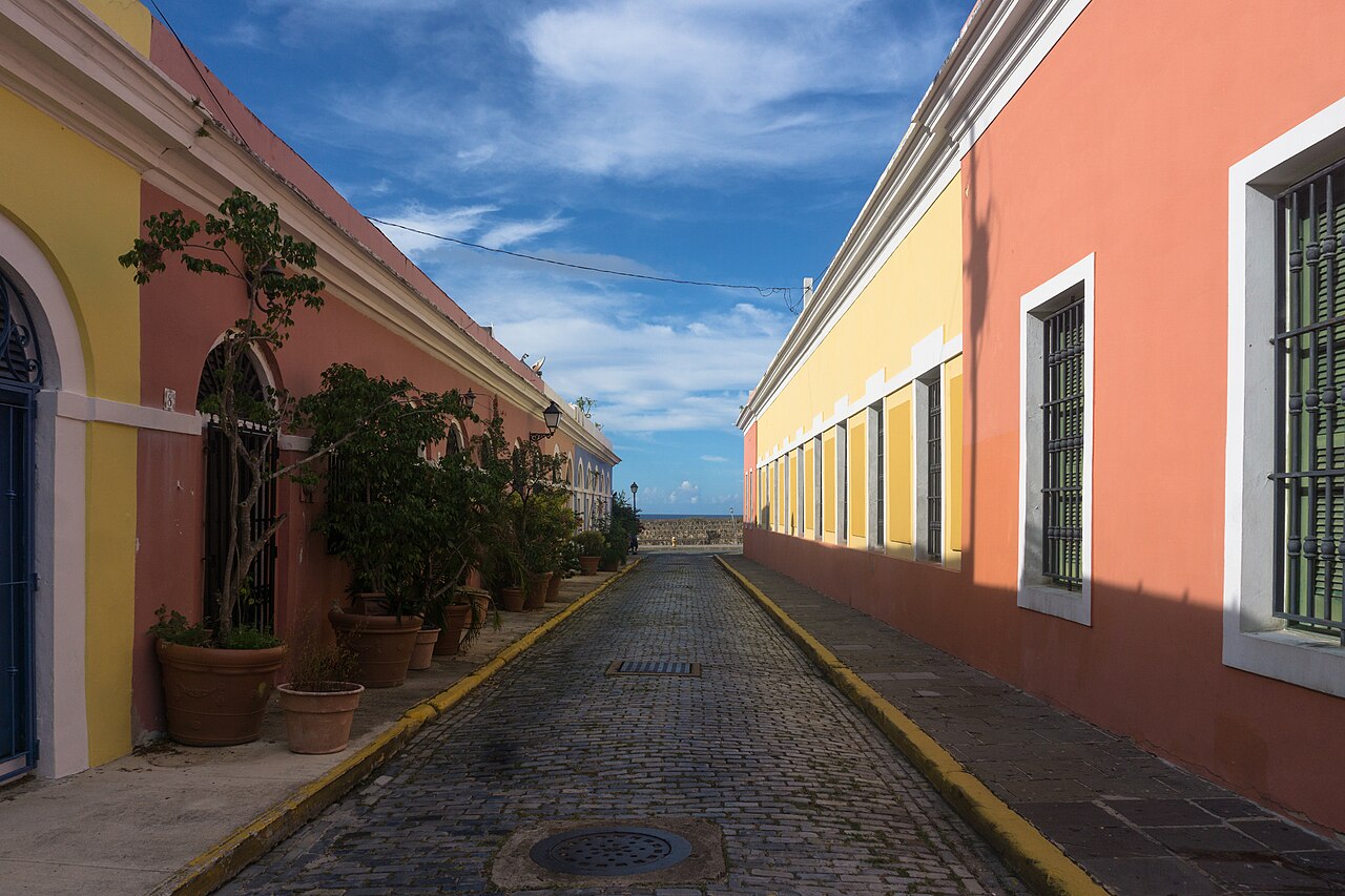 General Juan Rico
