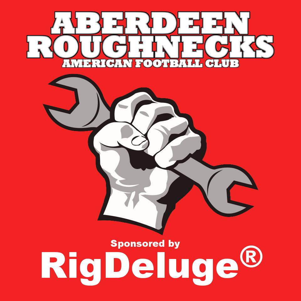 The Roughnecks