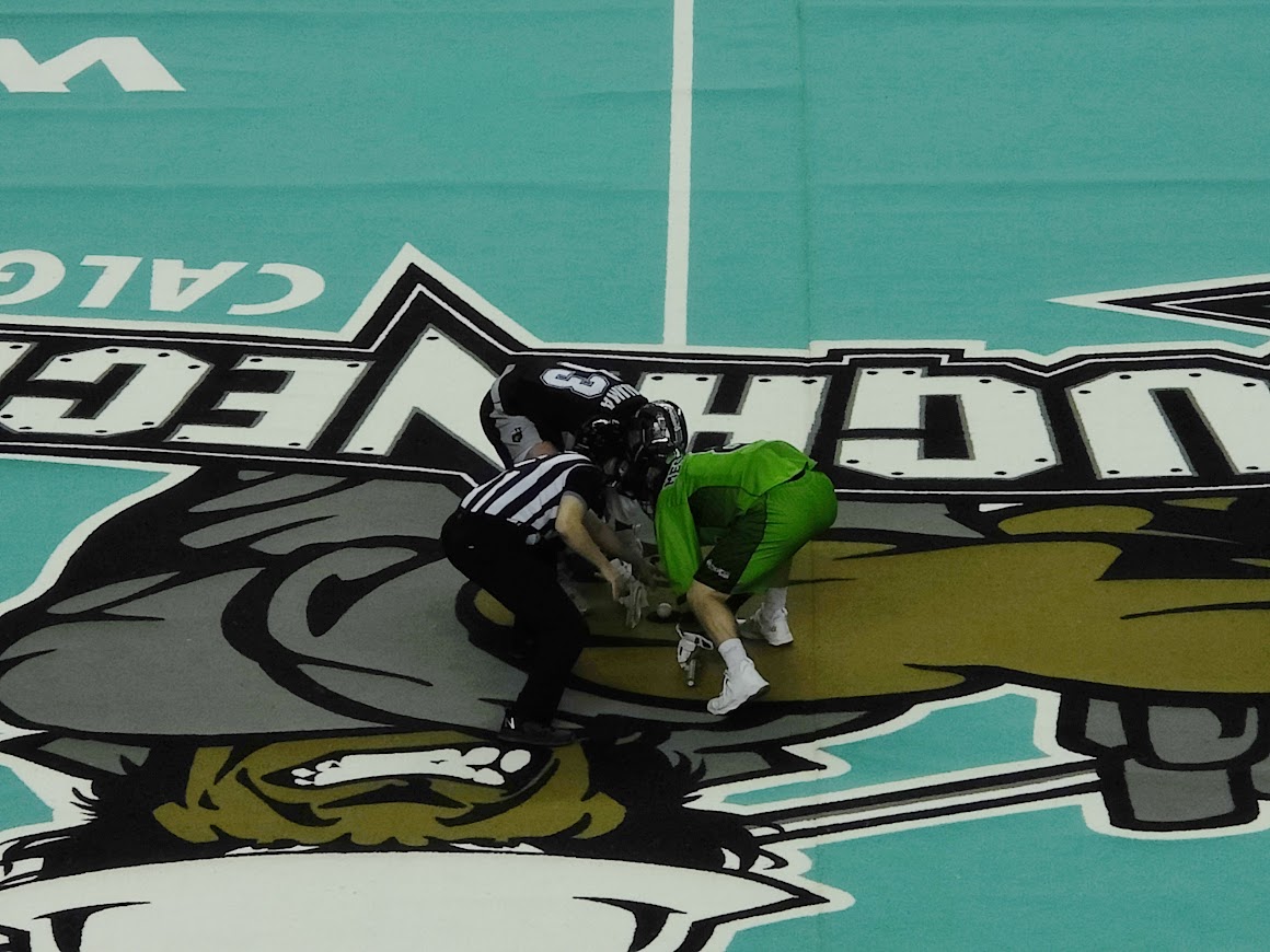 The Roughnecks