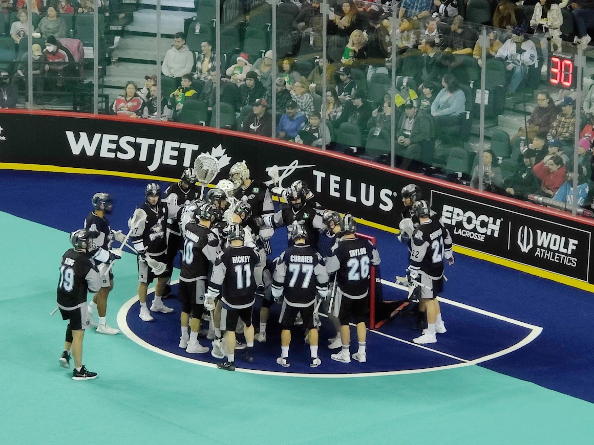 The Roughnecks