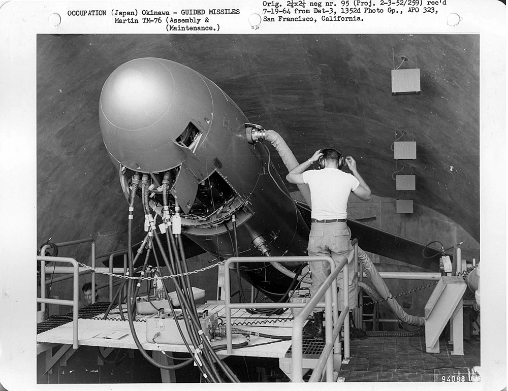 Tactical Nuclear Warhead